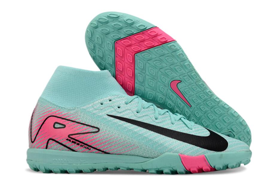 Nike Air Zoom Mercurial Vapor XXV Elite TF Size 36-45-63433056